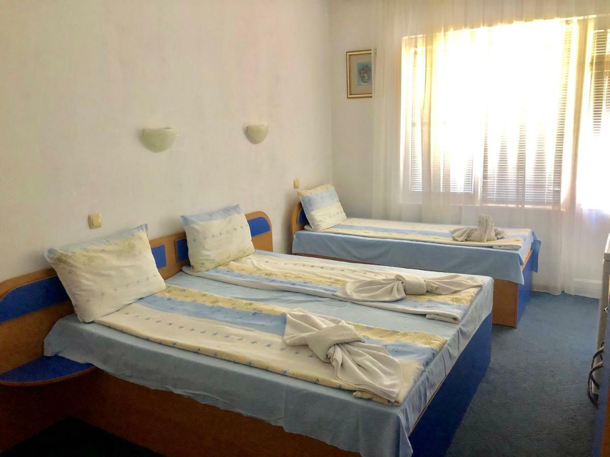 Guest House Rai Kiten  Buitenkant foto